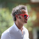 Alex Karp, Palantir’s CEO. (Image: Getty)